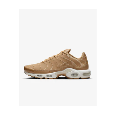 Nike Air Max Plus 'Flax Sail'