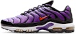 나이키 에어 맥스 플러스 G 골프화 볼티지 퍼플/블랙/토탈 오렌지 FZ4150-500