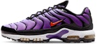 Buy 나이키 에어 맥스 플러스 G 골프화 볼티지 퍼플/블랙/토탈 오렌지 FZ4150-500