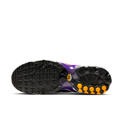 Order Nike Air Max Plus G Zapatos de Golf Morado/Negro/Naranja Total FZ4150-500