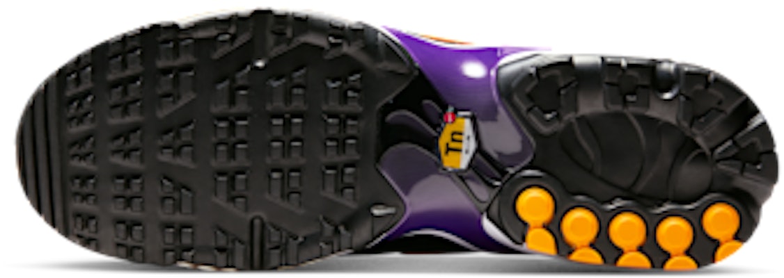 나이키 에어 맥스 플러스 G 골프화 볼티지 퍼플/블랙/토탈 오렌지 FZ4150-500 Order 나이키 에어 맥스 플러스 G 골프화 볼티지 퍼플/블랙/토탈 오렌지 FZ4150-500