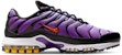 나이키 에어 맥스 플러스 G 골프화 볼티지 퍼플/블랙/토탈 오렌지 FZ4150-500