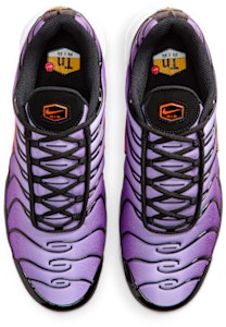 Nike Air Max Plus G Zapatos de Golf Morado/Negro/Naranja Total FZ4150-500 Shop Nike Air Max Plus G Zapatos de Golf Morado/Negro/Naranja Total FZ4150-500