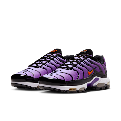 Purchase Nike Air Max Plus G Zapatos de Golf Morado/Negro/Naranja Total FZ4150-500