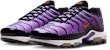 나이키 에어 맥스 플러스 G 골프화 볼티지 퍼플/블랙/토탈 오렌지 FZ4150-500