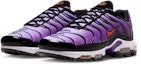 Purchase 나이키 에어 맥스 플러스 G 골프화 볼티지 퍼플/블랙/토탈 오렌지 FZ4150-500