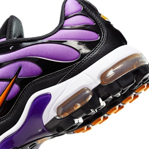 Nike Air Max Plus G Zapatos de Golf Morado/Negro/Naranja Total FZ4150-500 Cheap Nike Air Max Plus G Zapatos de Golf Morado/Negro/Naranja Total FZ4150-500