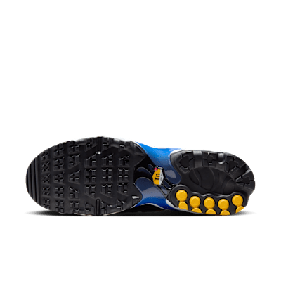 Lookbook Nike Air Max Plus Golf 'Hyper Blue' FZ4150-400