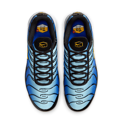 Purchase Nike Air Max Plus Golf 'Hyper Blue' FZ4150-400