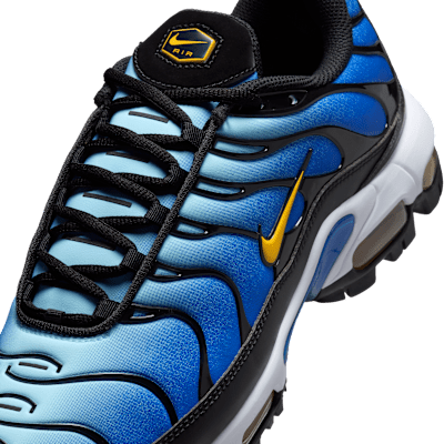 Cheap Nike Air Max Plus Golf 'Hyper Blue' FZ4150-400