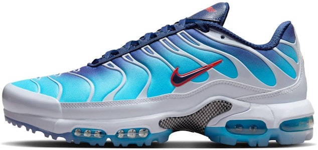 耐克Air Max Plus Golf 'PGA 2025' 高尔夫运动鞋 HJ4517-400 Buy 耐克Air Max Plus Golf 'PGA 2025' 高尔夫运动鞋 HJ4517-400