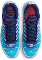 Nike Air Max Plus Golf 'PGA 2025' zapatillas de golf. HJ4517-400 Shop Nike Air Max Plus Golf 'PGA 2025' zapatillas de golf. HJ4517-400