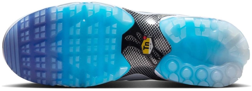 耐克Air Max Plus Golf 'PGA 2025' 高尔夫运动鞋 HJ4517-400 Details for 耐克Air Max Plus Golf 'PGA 2025' 高尔夫运动鞋 HJ4517-400