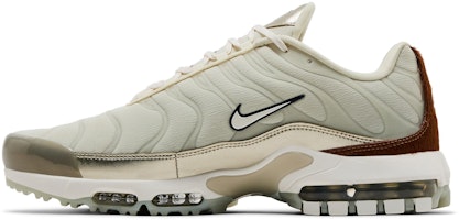 Nike Air Max Plus Golf 'Campeones del Players Championship' HF1033-100 Lookbook Nike Air Max Plus Golf 'Campeones del Players Championship' HF1033-100