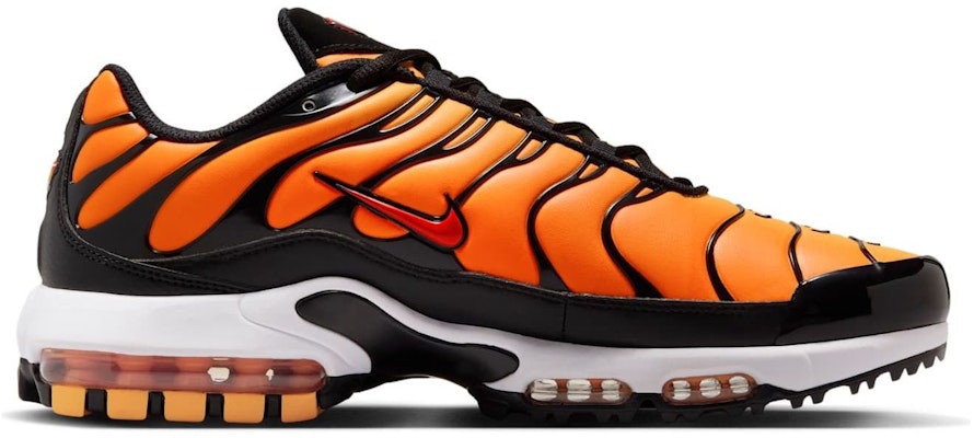 Nike Air Max Plus Golf 'Matahari Terbenam' FZ4150-800 Order Nike Air Max Plus Golf 'Matahari Terbenam' FZ4150-800
