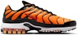 Nike Air Max Plus Golf 'Sunset' Lelaran Sukan Lelaki FZ4150-800