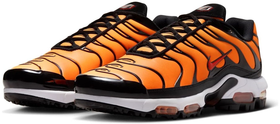 Nike Air Max Plus Golf 'Matahari Terbenam' FZ4150-800 Lookbook Nike Air Max Plus Golf 'Matahari Terbenam' FZ4150-800