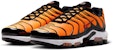 Nike Air Max Plus Golf 'Sunset' Lelaran Sukan Lelaki FZ4150-800