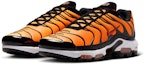 Lookbook Nike Air Max Plus Golf 'Sunset' Lelaran Sukan Lelaki FZ4150-800