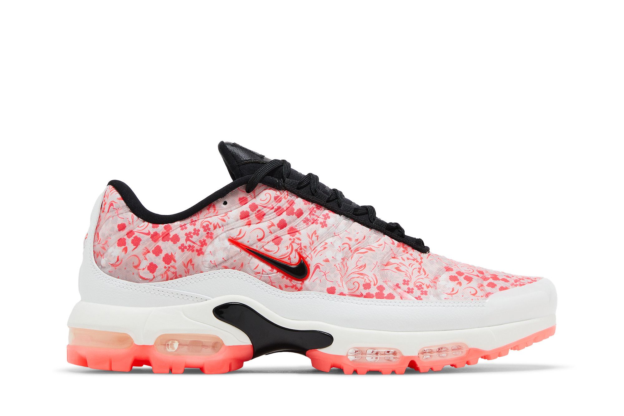 Nike Air Max Plus Golf 'The Masters Azalea Pack' HJ4512-100