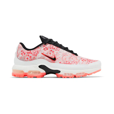 Nike Air Max Plus Golf 'The Masters Azalea Pack'