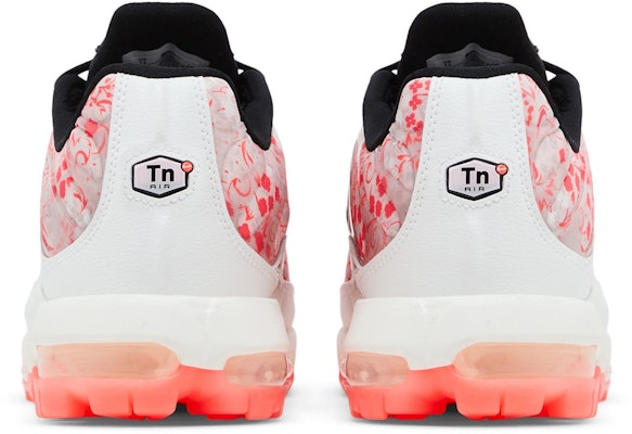 Nike Air Max Plus Golf 'The Masters Azalea Pack' zapatillas de golf. HJ4512-100 Details for Nike Air Max Plus Golf 'The Masters Azalea Pack' zapatillas de golf. HJ4512-100