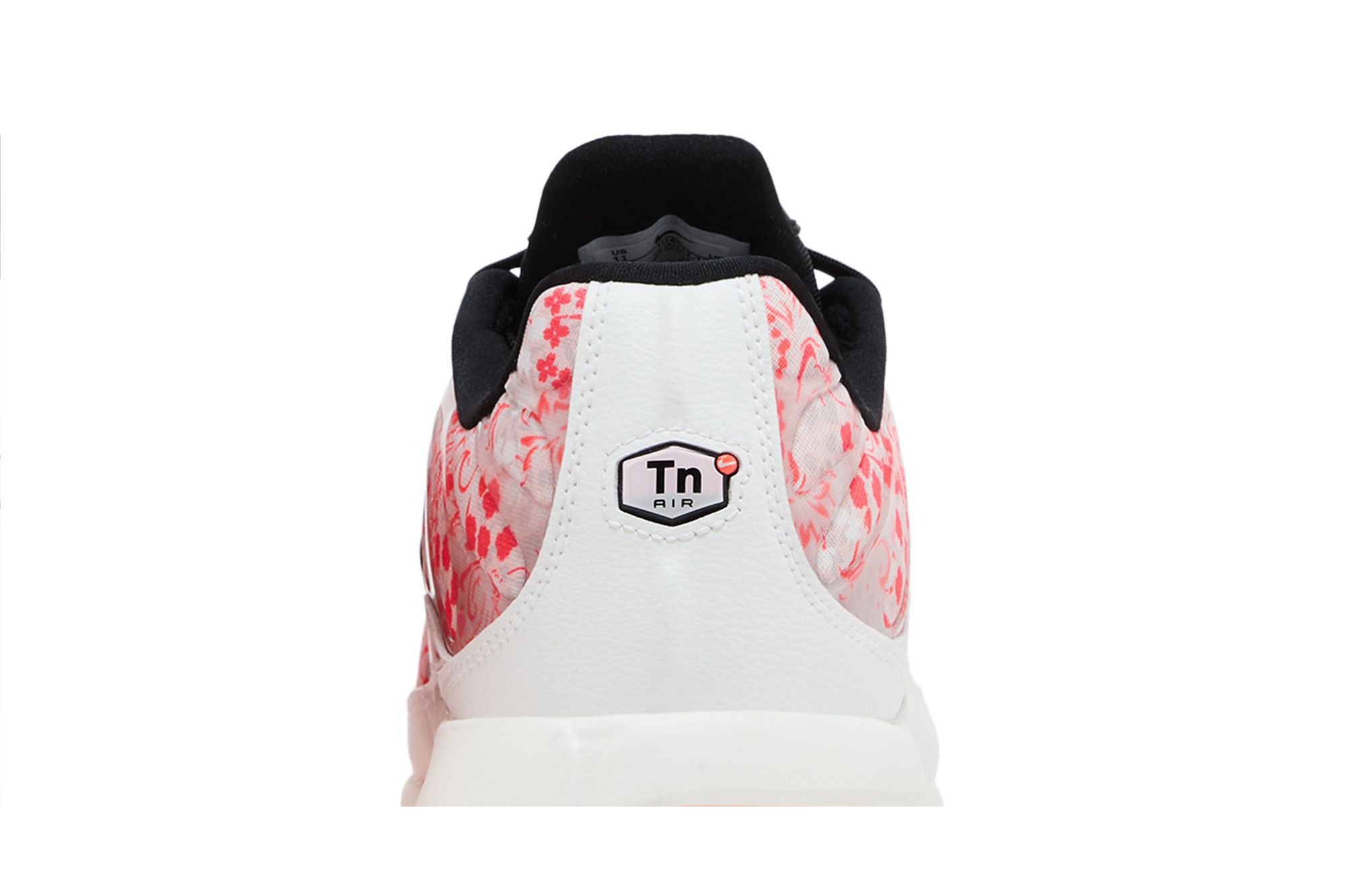 Cheap 耐克Air Max Plus高尔夫'Masters茶花包' HJ4512-100