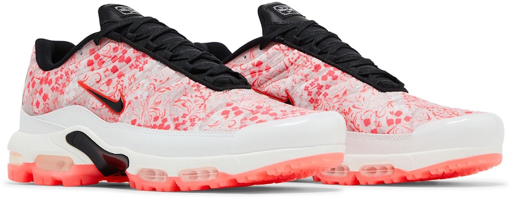 Nike Air Max Plus Golf 'The Masters Azalea Pack' zapatillas de golf. HJ4512-100 Cheap Nike Air Max Plus Golf 'The Masters Azalea Pack' zapatillas de golf. HJ4512-100