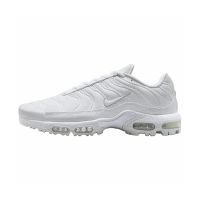 Nike Air Max Plus Golf 'Triple White'