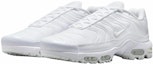 Lookbook Nike Air Max Plus Golf 'Putih Sepenuhnya' FZ4150-100