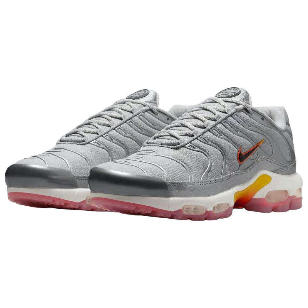 Lookbook Nike Air Max Plus Golf 'US Open Pack' Sepatu Golf. HJ4518-001