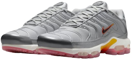 Nike Air Max Plus Golf 『美國高球公開賽系列』 HJ4518-001 Lookbook Nike Air Max Plus Golf 『美國高球公開賽系列』 HJ4518-001