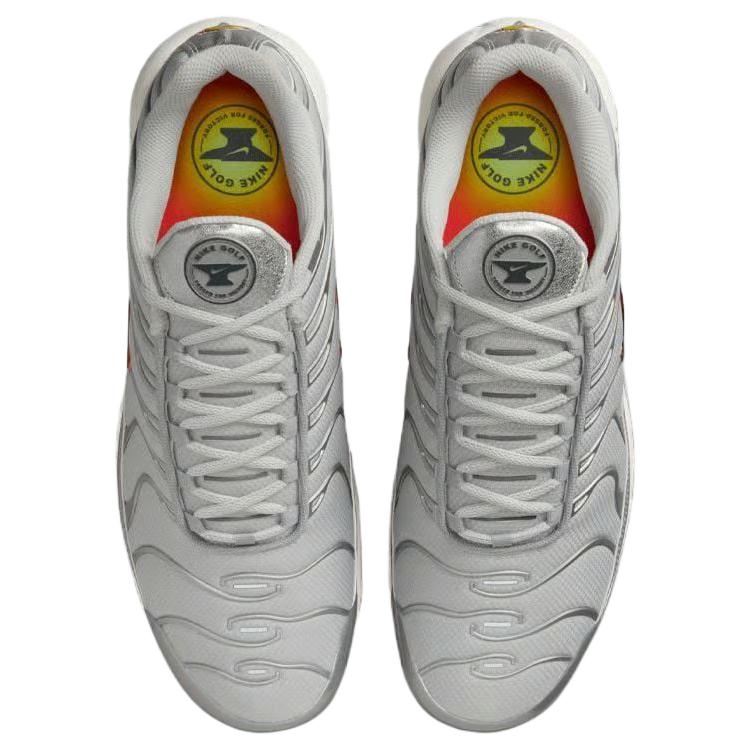 Shop Nike Air Max Plus Golf 'US Open Pack' Sepatu Golf. HJ4518-001