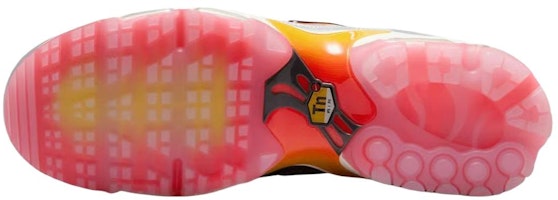 Nike Air Max Plus Golf 『美國高球公開賽系列』 HJ4518-001 Details for Nike Air Max Plus Golf 『美國高球公開賽系列』 HJ4518-001