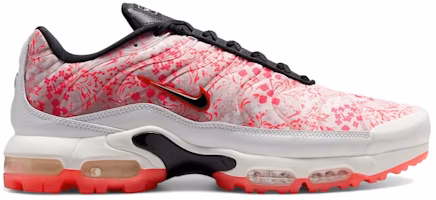 Nike Air Max Plus Golf 'The Masters Azalea Pack' HJ4512-100 Nike Air Max Plus Golf 'The Masters Azalea Pack' HJ4512-100