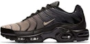 Buy Nike Air Max Plus 漸層系列(黑色)852630-026