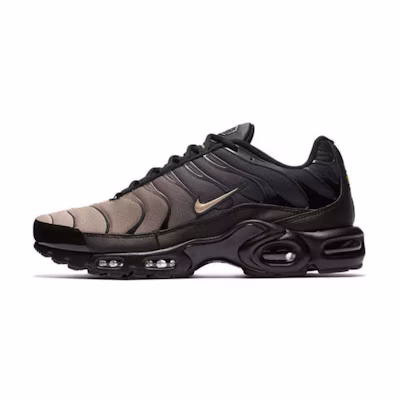 Nike Air Max Plus Gradient Pack (Black)