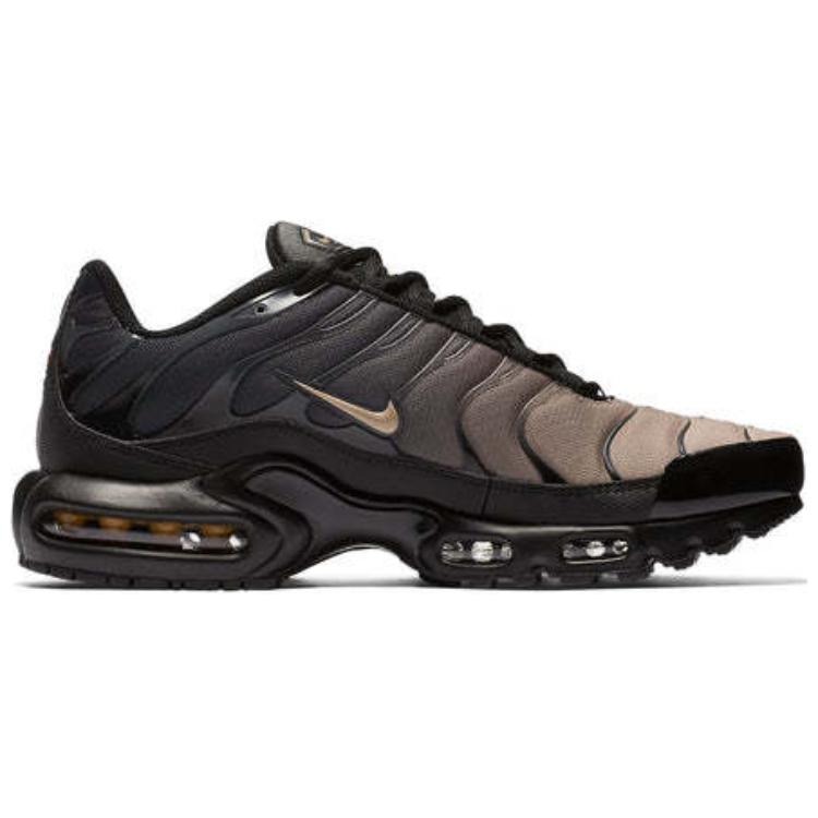 Order Nike Air Max Plus 漸層系列（黑色）852630-026