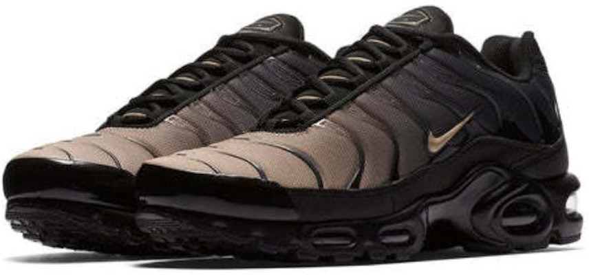 Nike Air Max Plus 漸層系列(黑色)852630-026 Lookbook Nike Air Max Plus 漸層系列(黑色)852630-026