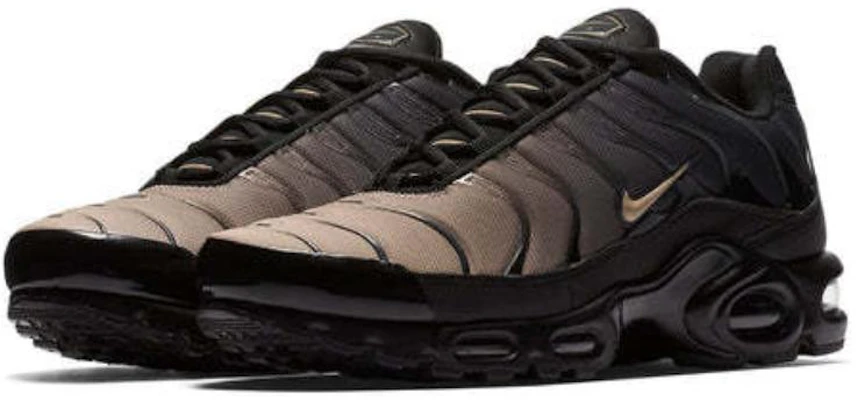 Nike Air Max Plus Gradient Pack (Schwarz) 852630-026 Lookbook Nike Air Max Plus Gradient Pack (Schwarz) 852630-026