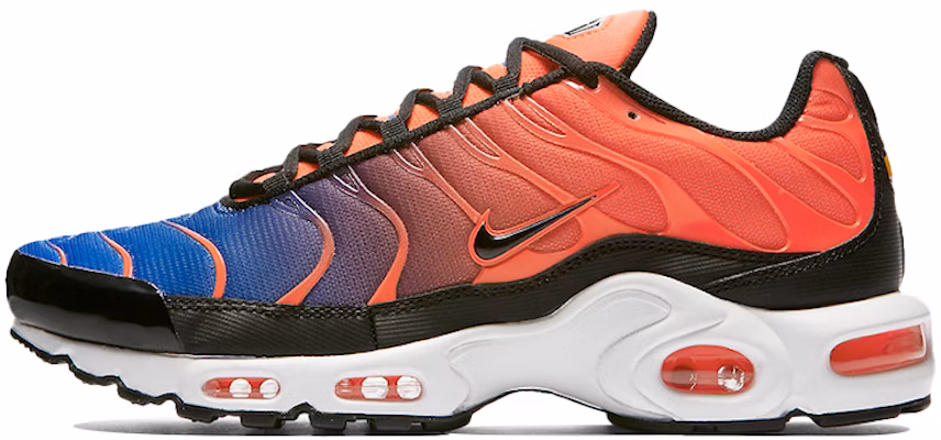 Nike Air Max Plus Gradient Pack Crimson 852630-800 - Merah Buy Nike Air Max Plus Gradient Pack Crimson 852630-800 - Merah