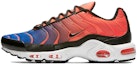 Buy Nike Air Max Plus Gradient Pack Crimson 852630-800 - Merah