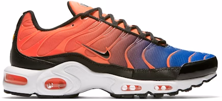 Nike Air Max Plus Gradient Pack Crimson 852630-800 Nike Air Max Plus Gradient Pack Crimson 852630-800