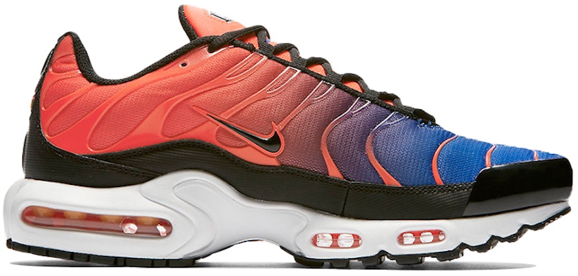 Nike Air Max Plus Gradient Pack Crimson 852630-800 - Merah Order Nike Air Max Plus Gradient Pack Crimson 852630-800 - Merah