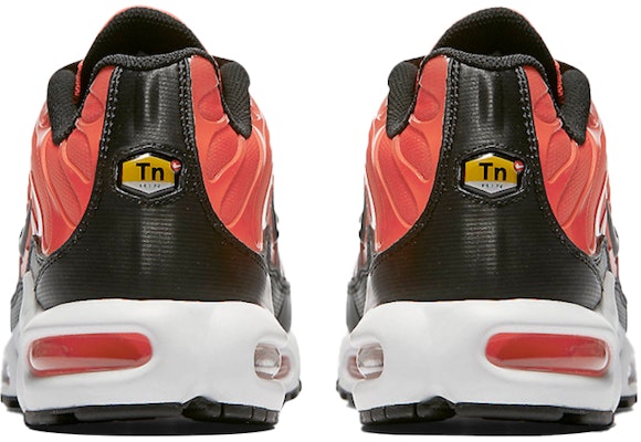 Nike Air Max Plus Gradient Pack Crimson 852630-800 - Merah Shop Nike Air Max Plus Gradient Pack Crimson 852630-800 - Merah