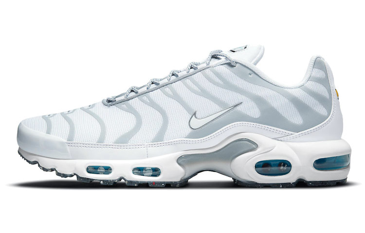 Buy Nike Air Max Plus Grind Abu Abu Smoke Terang DM2466-100