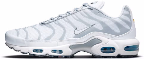 Nike Air Max Plus Grind Light Smoke Grey DM2466-100