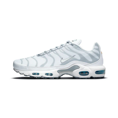 Nike Air Max Plus Grind Light Smoke Grey