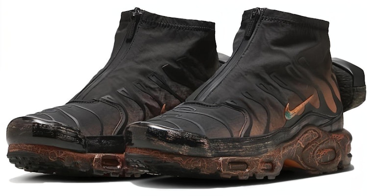 Nike Air Max Plus Hiker 'Patina' HF5688-280 Lookbook Nike Air Max Plus Hiker 'Patina' HF5688-280