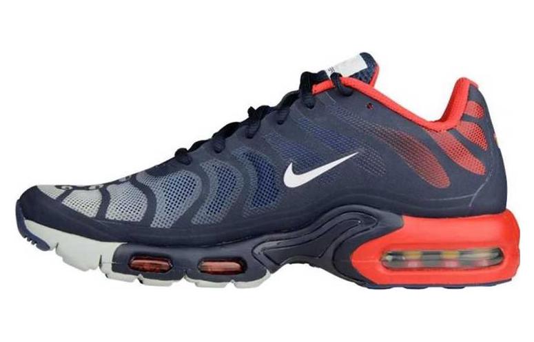 Nike Air Max Plus Hyperfuse Low 'Blue Red' 483553-416